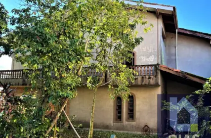 Imagem: Sobrado para Venda, Corumbá