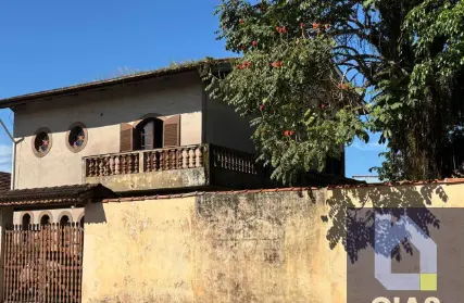Imagem: Sobrado para Venda, Corumbá