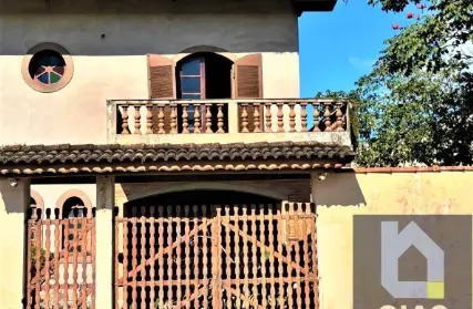 Imagem: Sobrado para Venda, Corumbá