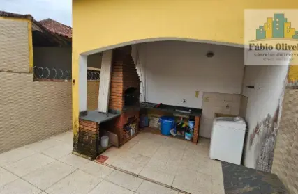 Imagem: Condomínio Fechado para Venda, Vila Balneária