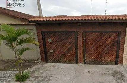 Imagem: Sobrado para Venda, Balneário Itaguaí