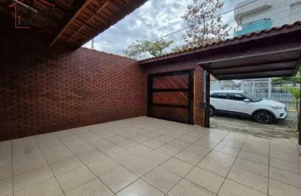 Imagem: Sobrado para Venda, Balneário Itaguaí