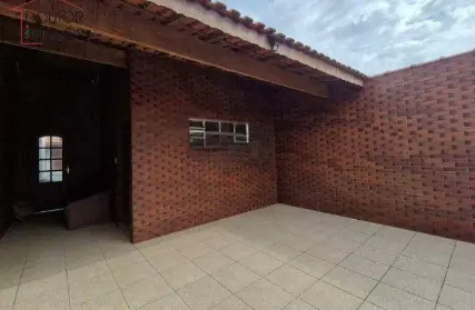 Imagem: Sobrado para Venda, Balneário Itaguaí