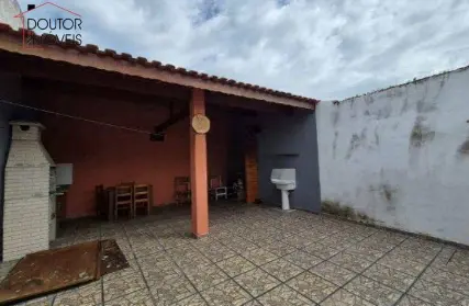 Imagem: Sobrado para Venda, Balneário Itaguaí