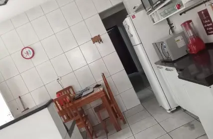 Imagem: Casa Térrea para Venda, Pedreira