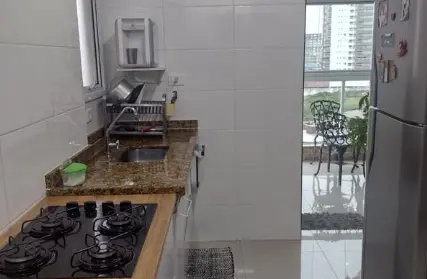 Imagem: Apartamento para Venda, Vila São Paulo