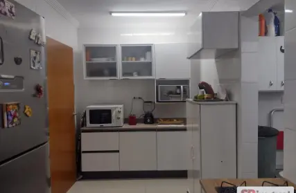 Imagem: Apartamento para Venda, Vila São Paulo