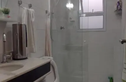 Imagem: Apartamento para Venda, Vila São Paulo