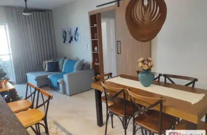 Imagem: Apartamento para Venda, Jardim Luciana