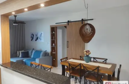 Imagem: Apartamento para Venda, Jardim Luciana