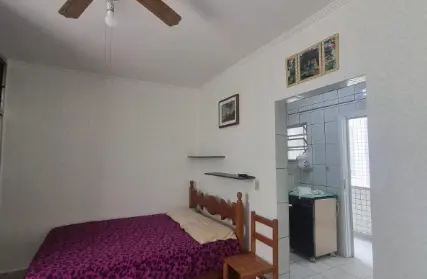 Imagem: Kitnet / Loft para Alugar, Imperador