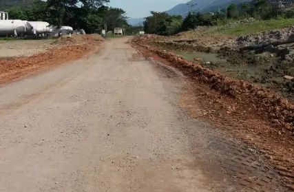 Imagem: Terreno para Venda, Jardim São Marcos