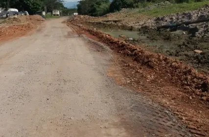 Imagem: Terreno para Venda, Jardim São Marcos