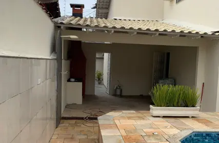 Imagem: Casa Térrea para Venda, Centro Mongaguá