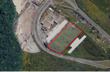 Imagem: Terreno para Venda, Jardim Casqueiro