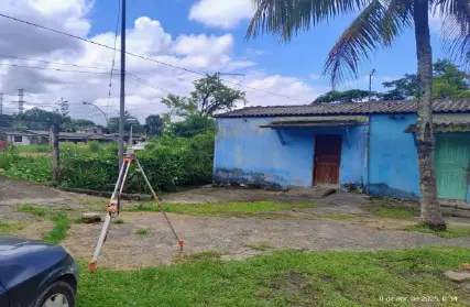 Imagem: Terreno para Venda, Jardim Casqueiro