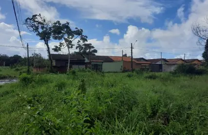 Imagem: Terreno para Venda, Balneário Flórida Mirim