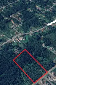 Imagem: Terreno para Venda, Balneário Itaguaí