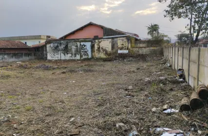 Imagem: Terreno para Venda, Vila Atlântica