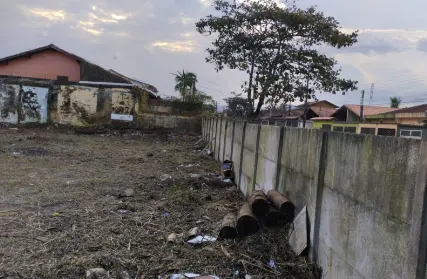 Imagem: Terreno para Venda, Vila Atlântica