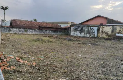 Imagem: Terreno para Venda, Vila Atlântica