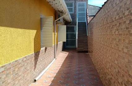 Imagem: Casa Térrea para Venda, Vila Anhanguera