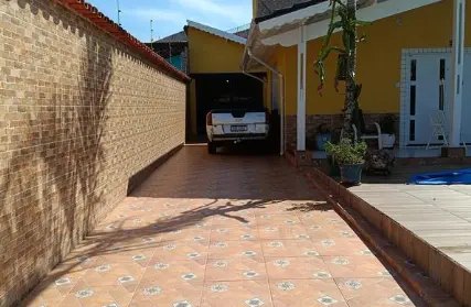 Imagem: Casa Térrea para Venda, Vila Anhanguera