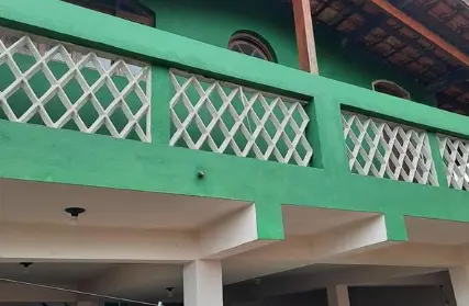 Imagem: Casa Térrea para Venda, Vila Atlântica