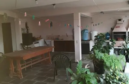 Imagem: Casa Térrea para Venda, Vila Atlântica