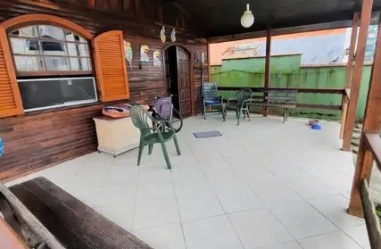 Imagem: Casa Térrea para Venda, Vila Atlântica