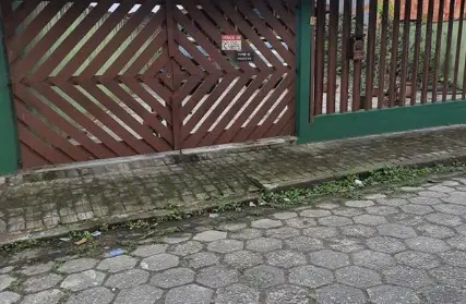 Imagem: Casa Térrea para Venda, Vila Atlântica