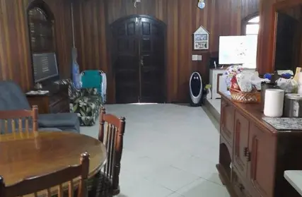 Imagem: Casa Térrea para Venda, Vila Atlântica