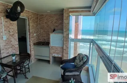 Imagem: Apartamento para Venda, Centro Mongaguá