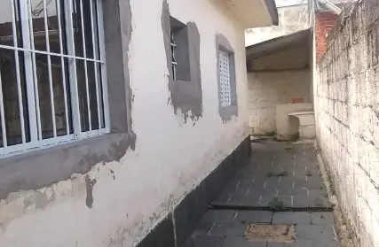 Imagem: Casa Térrea para Venda, Vila Vera Cruz