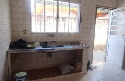 Imagem: Casa Térrea para Venda, Vila Vera Cruz