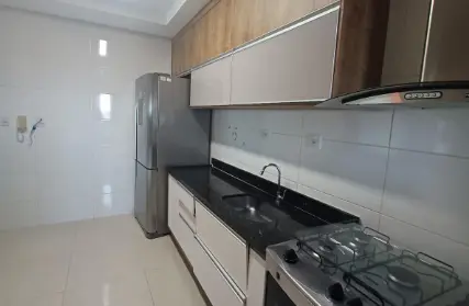 Imagem: Apartamento para Venda, Vila Vera Cruz