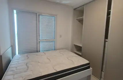 Imagem: Apartamento para Venda, Vila Vera Cruz