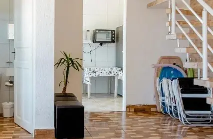 Imagem: Sobrado para Venda, Balneario Araty