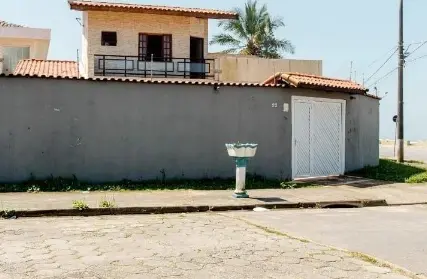 Imagem: Sobrado para Venda, Balneario Araty