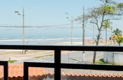 Imagem: Sobrado para Venda, Balneario Araty