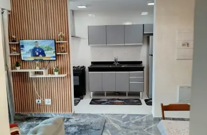 Imagem: Apartamento para Venda, Centro Mongaguá