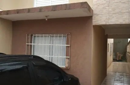 Imagem: Sobrado para Venda, Balneário Flórida Mirim