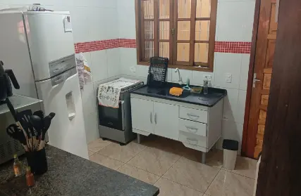 Imagem: Sobrado para Venda, Vila Atlântica