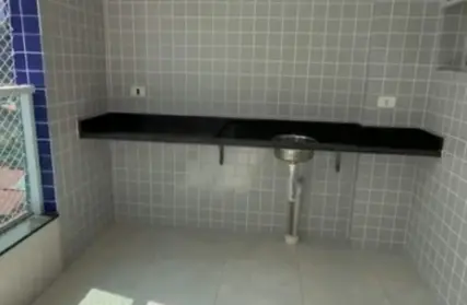 Imagem: Apartamento para Alugar, Centro Mongaguá