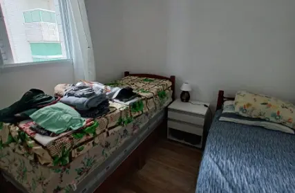 Imagem: Apartamento para Alugar, Centro Mongaguá