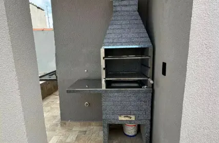Imagem: Casa Térrea para Venda, Balneário Tupy 