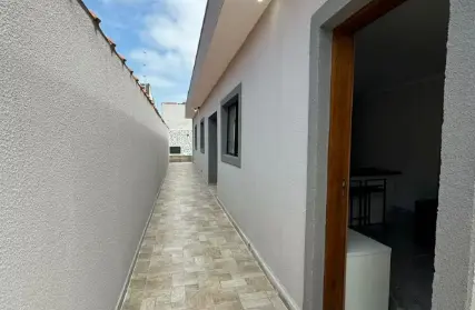 Imagem: Casa Térrea para Venda, Balneário Tupy 