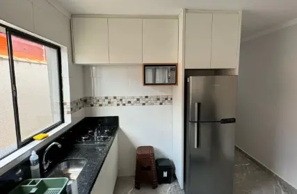 Imagem: Casa Térrea para Venda, Balneário Tupy 