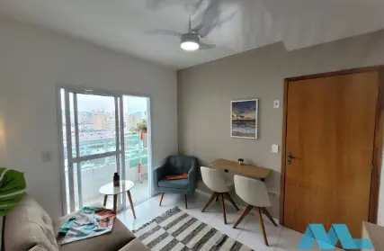 Imagem: Apartamento para Alugar, Boqueirão