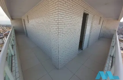 Imagem: Apartamento para Alugar, Boqueirão